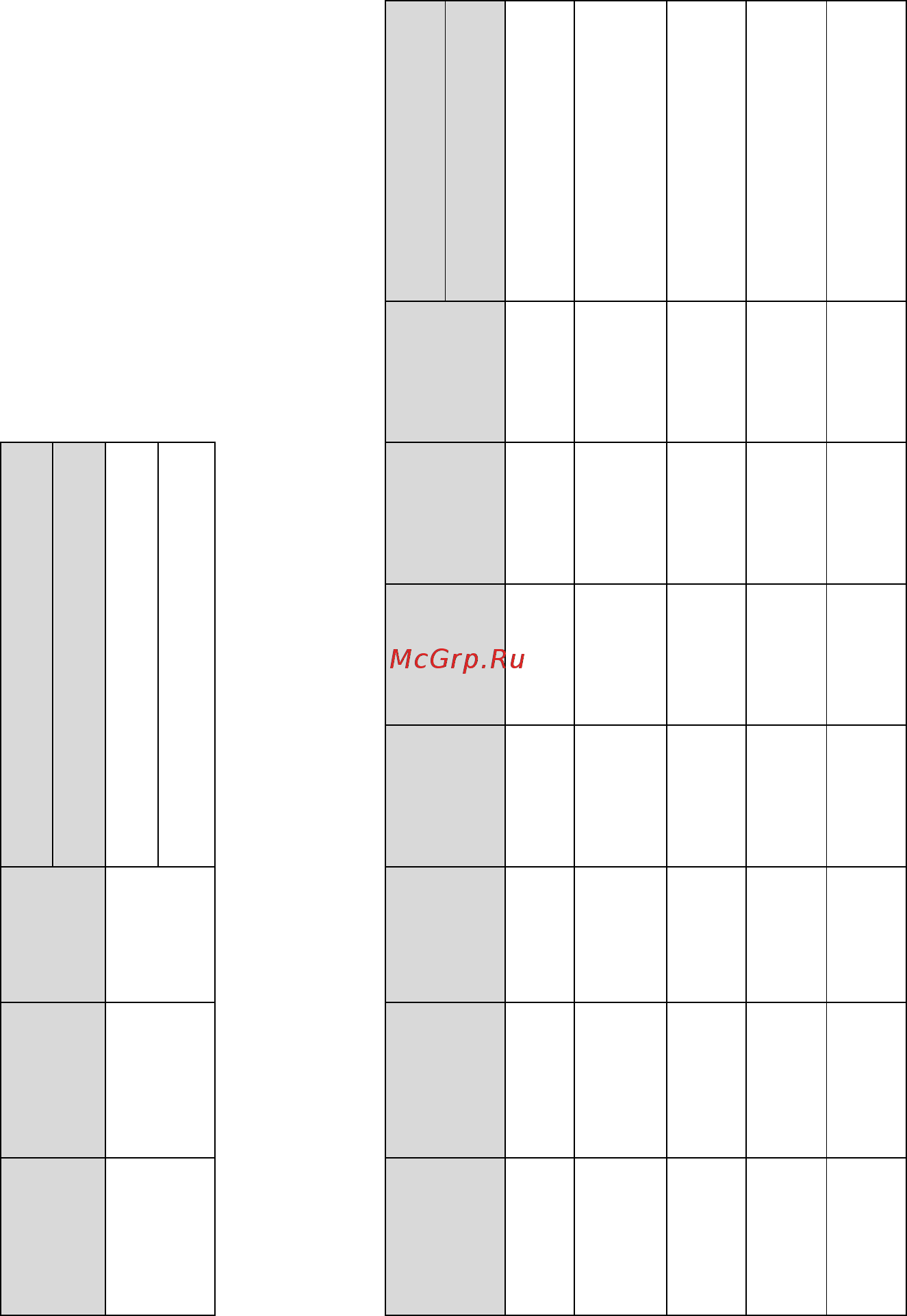 Saturn ST-EC0180 White [40/46] Отметки о проведении сервисного обслуживания