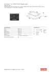 Franke Glass Linear FHGL 705 4G TC 106.0253.142 Инструкция по эксплуатации