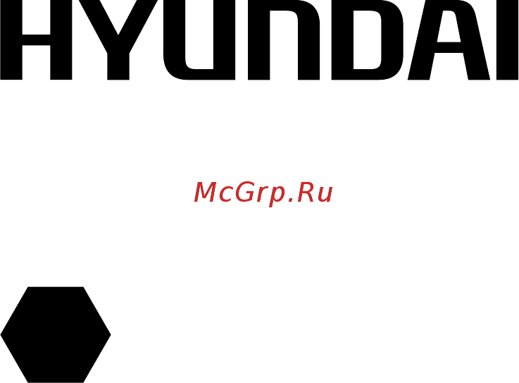HYUNDAI ELECTRONICS H-AR16-09H [24/40] Гарантийный талон