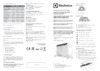Electrolux AIR GATE Transformer Eco ECH/AG2T-1500 E Инструкция по эксплуатации