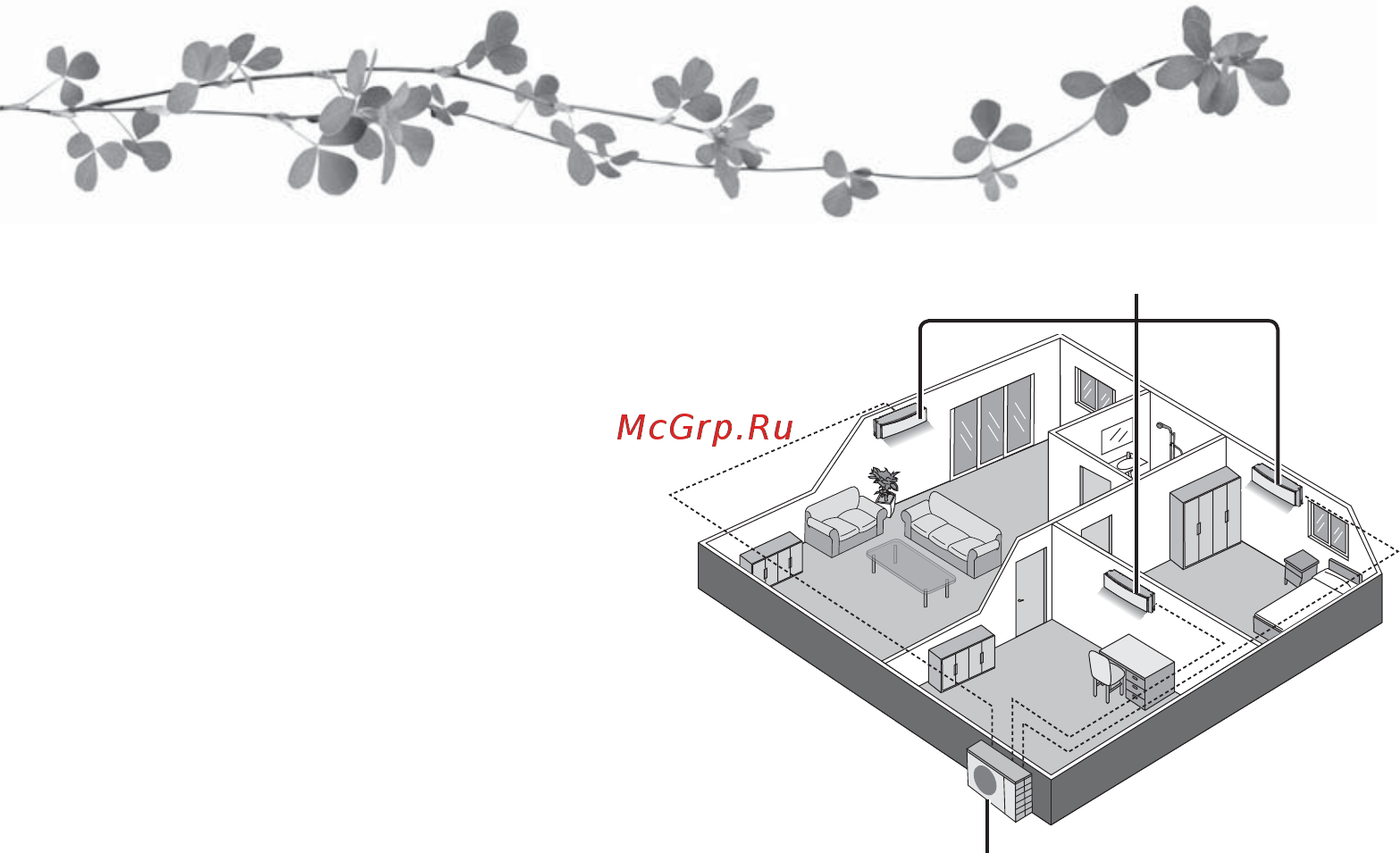 Panasonic Delux CS-E12RKDW [2/52] Provide fast cooling maximum comfort clean air and optimise energy saving
