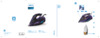 Philips Azur Elite GC5033/80 Инструкция по эксплуатации