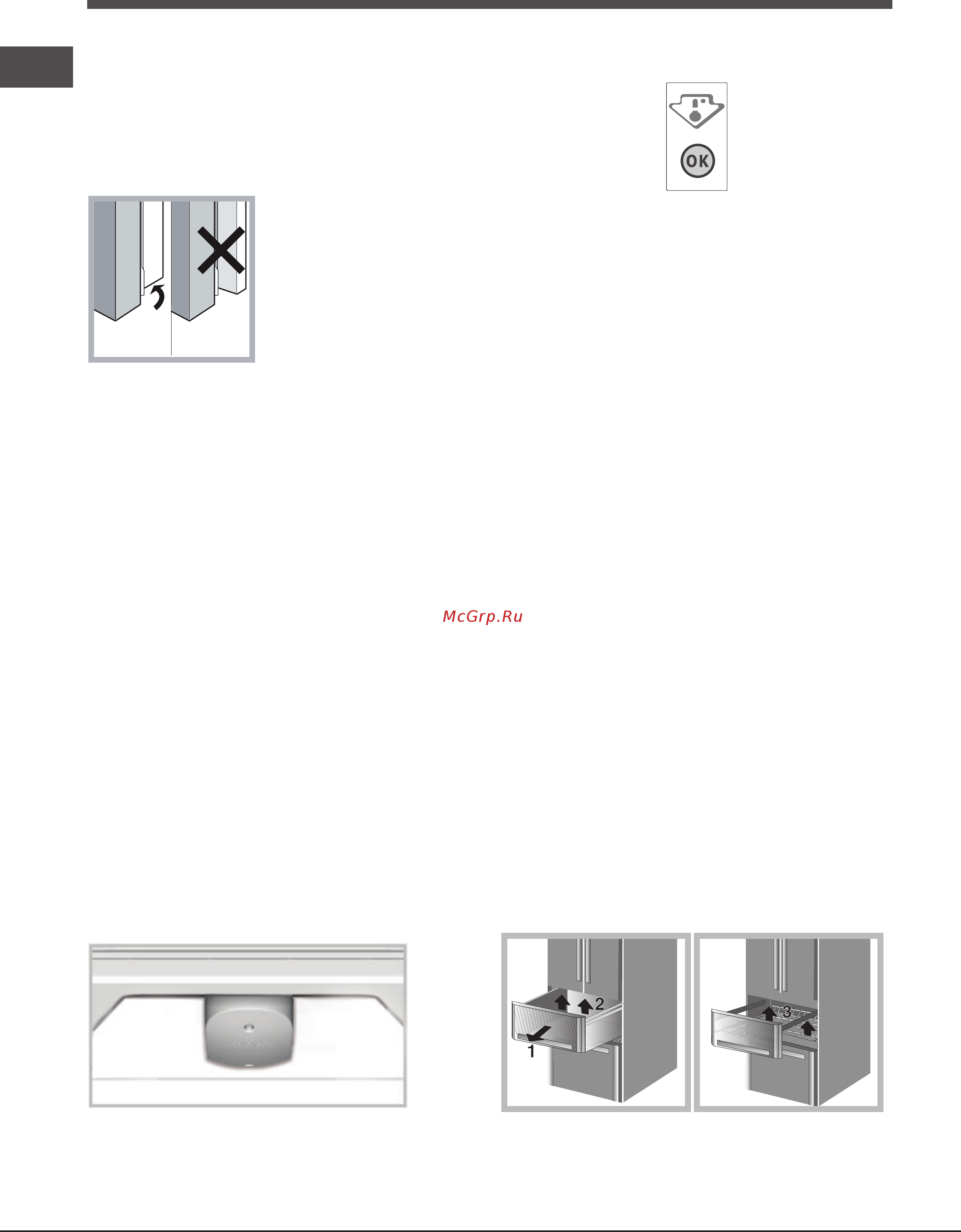 Hotpoint-Ariston E4DG AAA X O3 [72/92] Använd frysen på bästa sätt