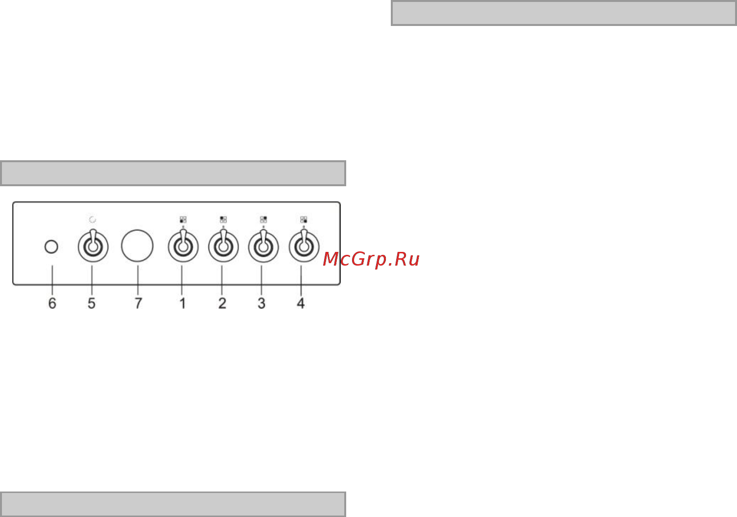 Gorenje GI52CLI1 Бежевый [2/13] Oбслуживание плиты
