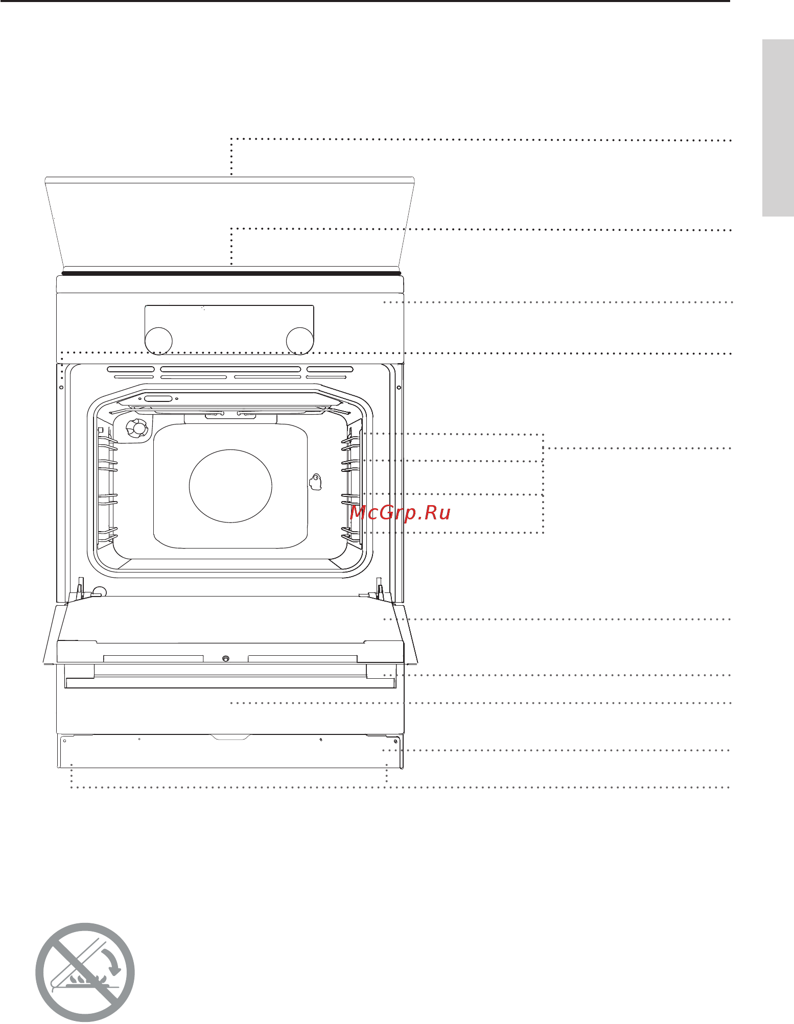 Gorenje EIT6341WD [9/72] Индукционная плита