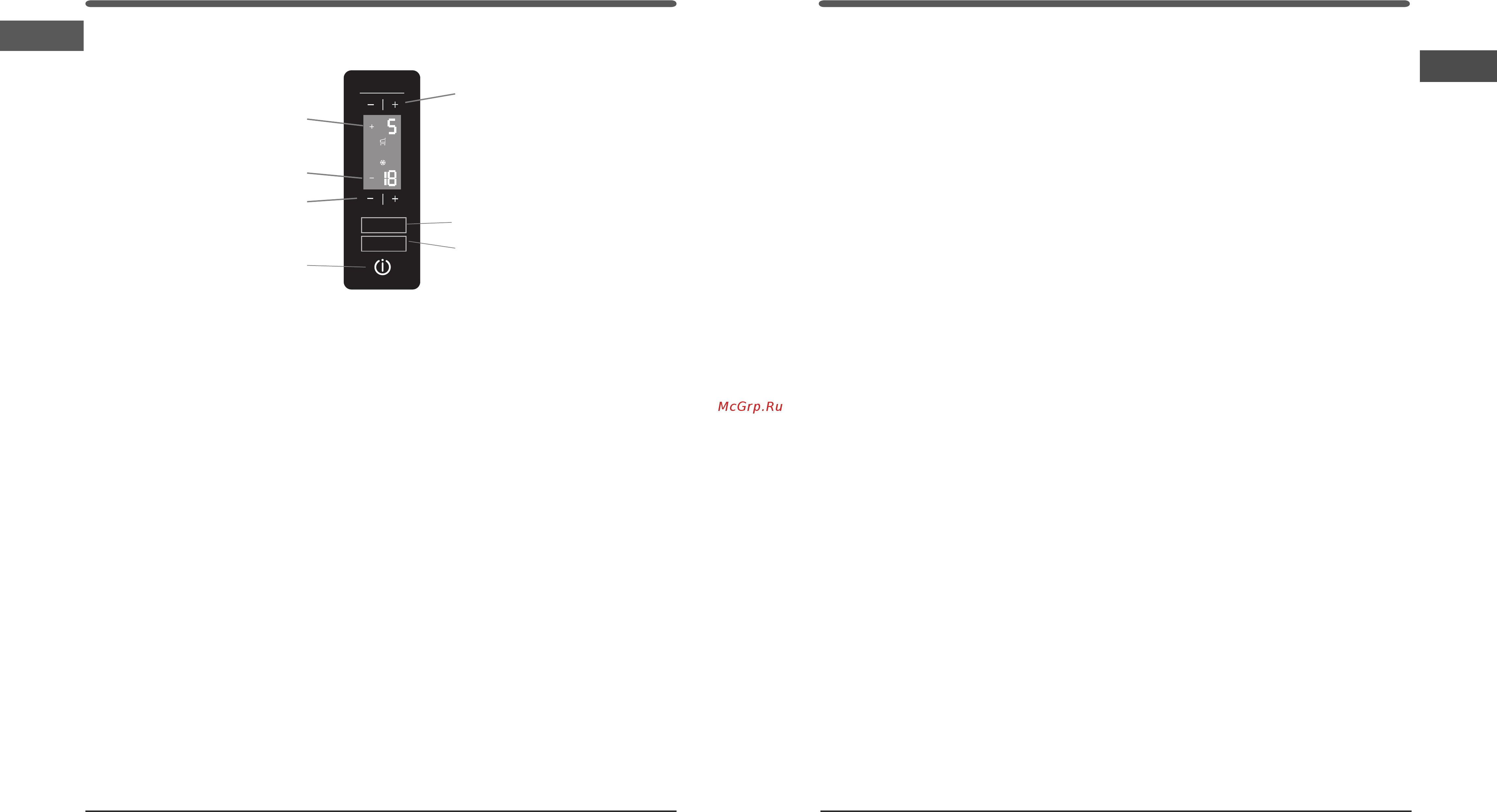 Hotpoint-Ariston HFP 6180 X [4/13] Описание изделия