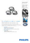 Philips 3000 SH30/50 880003050010 Инструкция по эксплуатации