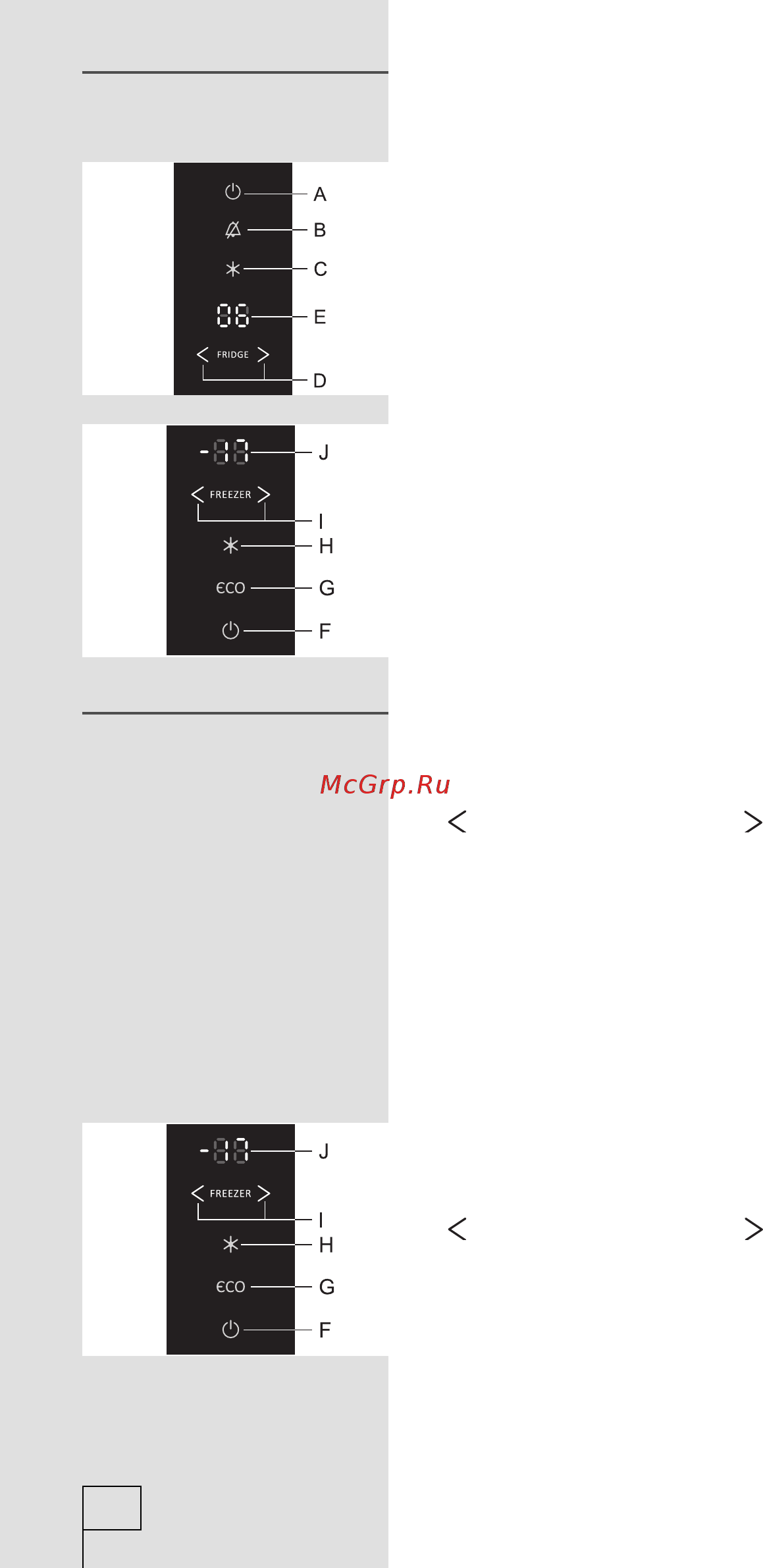 Gorenje ORA ITO NRKORA62E [20/40] Включение и выключение прибора