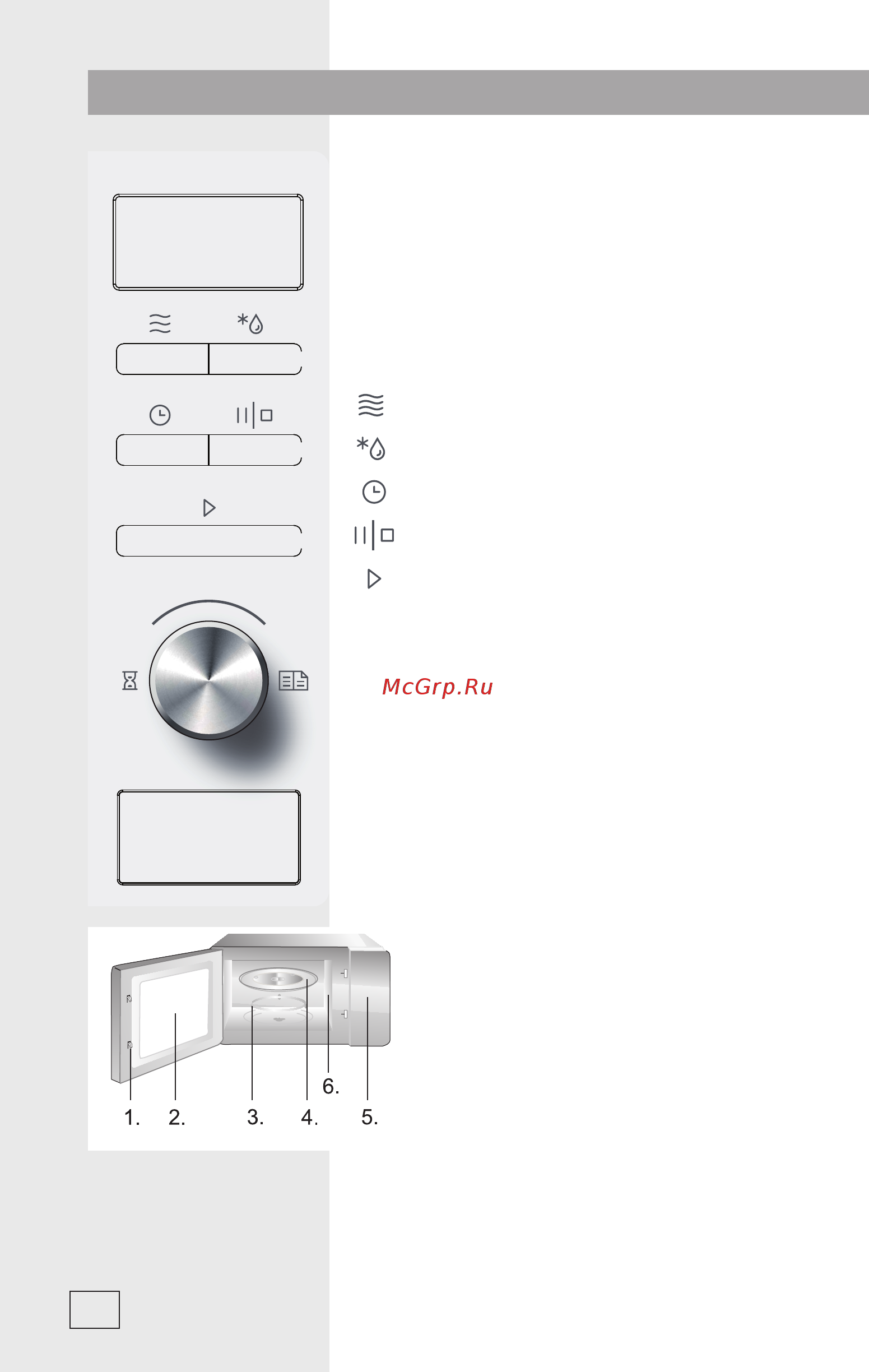 Gorenje MMO20DB [42/132] Crtež pećnice