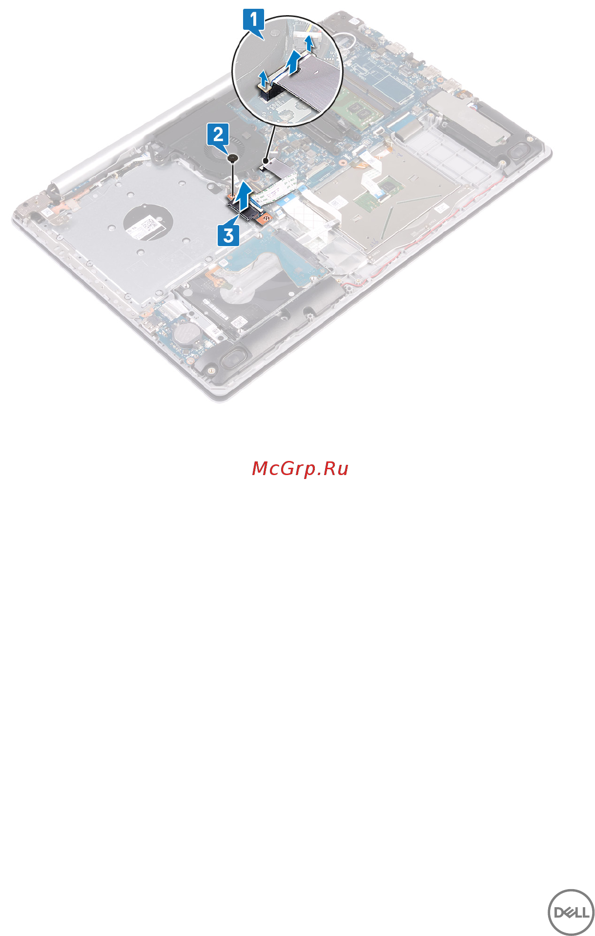 Dell Inspiron 5570-5840 Инструкция по эксплуатации онлайн [46/156] 381942