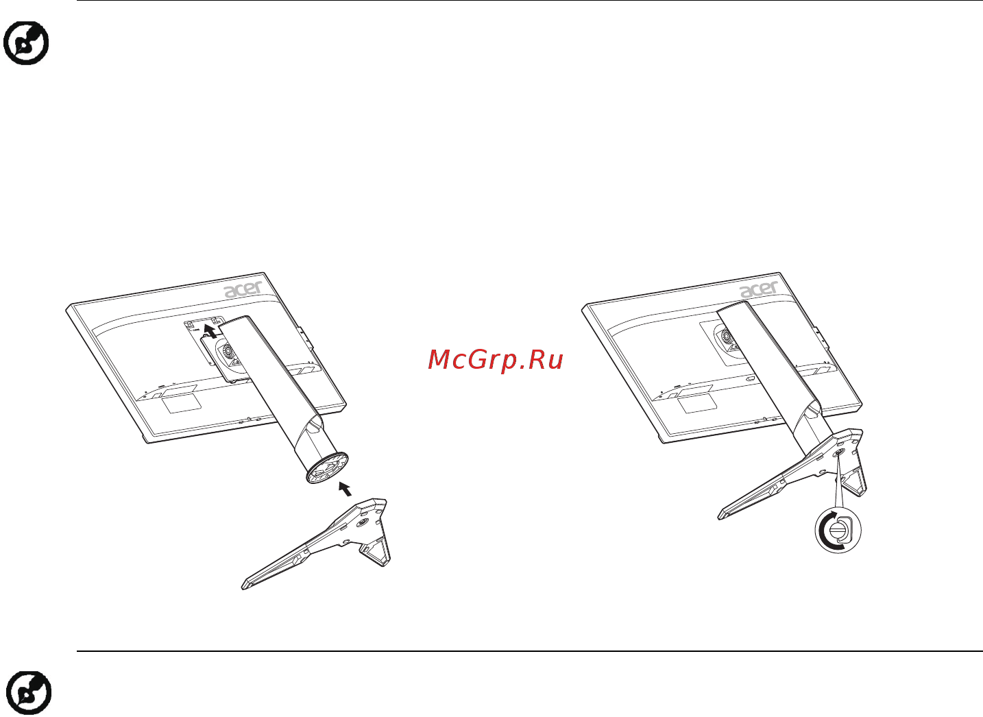 Acer 27