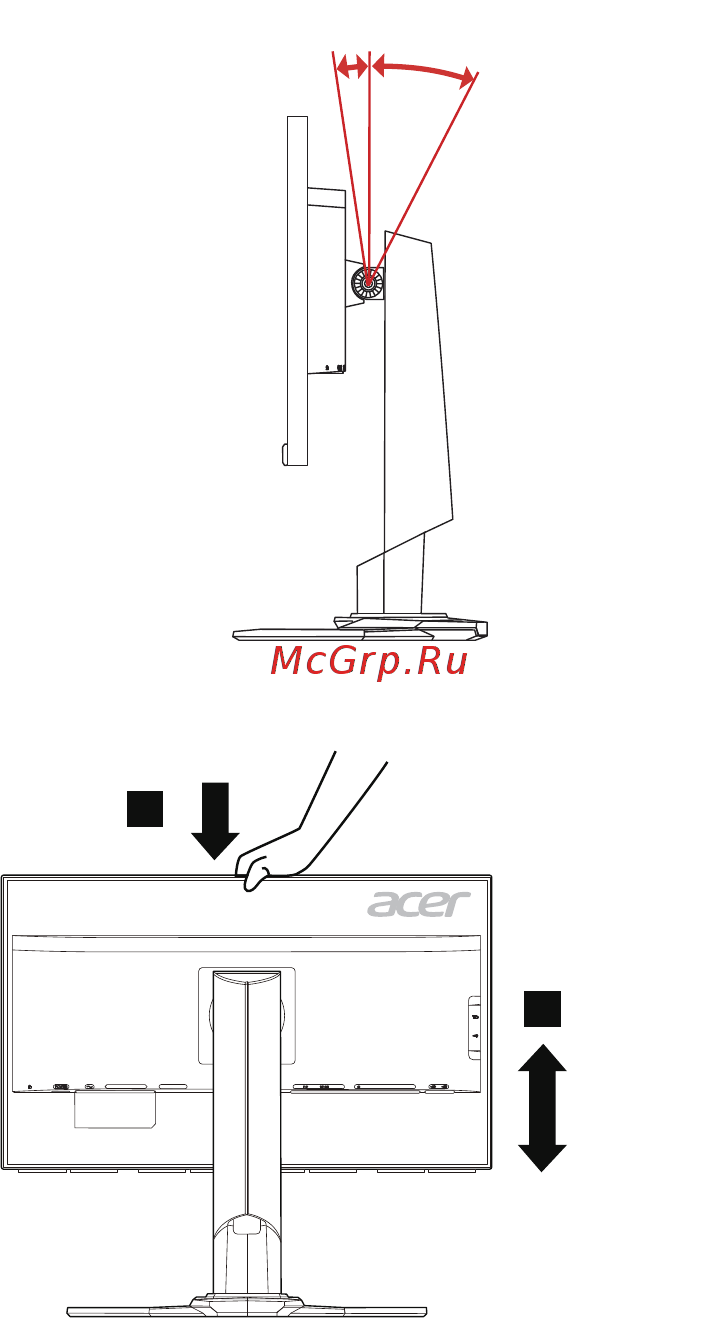 Acer 27