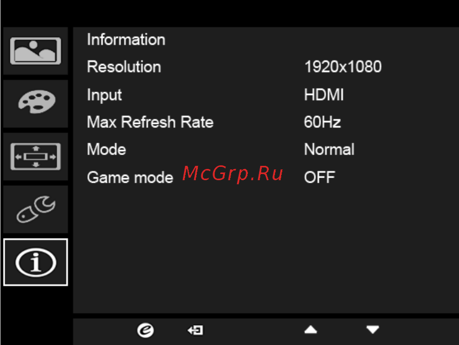 Acer 27