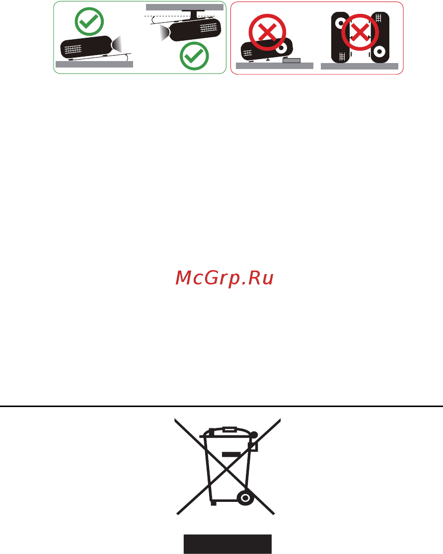 Acer V6810 MR.JQE11.001 [7/50] Меры предосторожности связанные со слухом