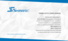 Seasonic PRIME Ultra Titanium SSR-650TR Инструкция по эксплуатации