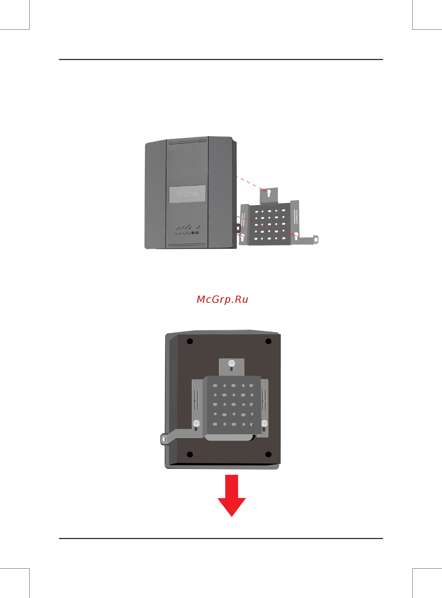 D-Link DAP-2695 Инструкция по эксплуатации онлайн [11/14] 380094