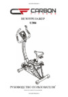Carbon Fitness U304 Инструкция по эксплуатации