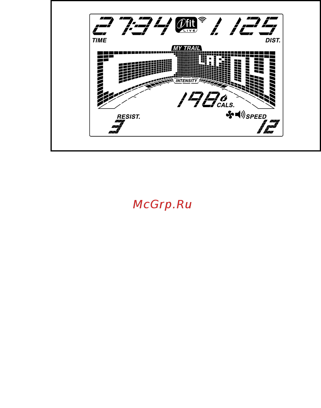 NordicTrack U60 NTEVEX78915 Инструкция по сборке онлайн [14/28] 380263