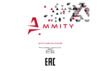 Ammity Dream DR 40 Инструкция по сборке