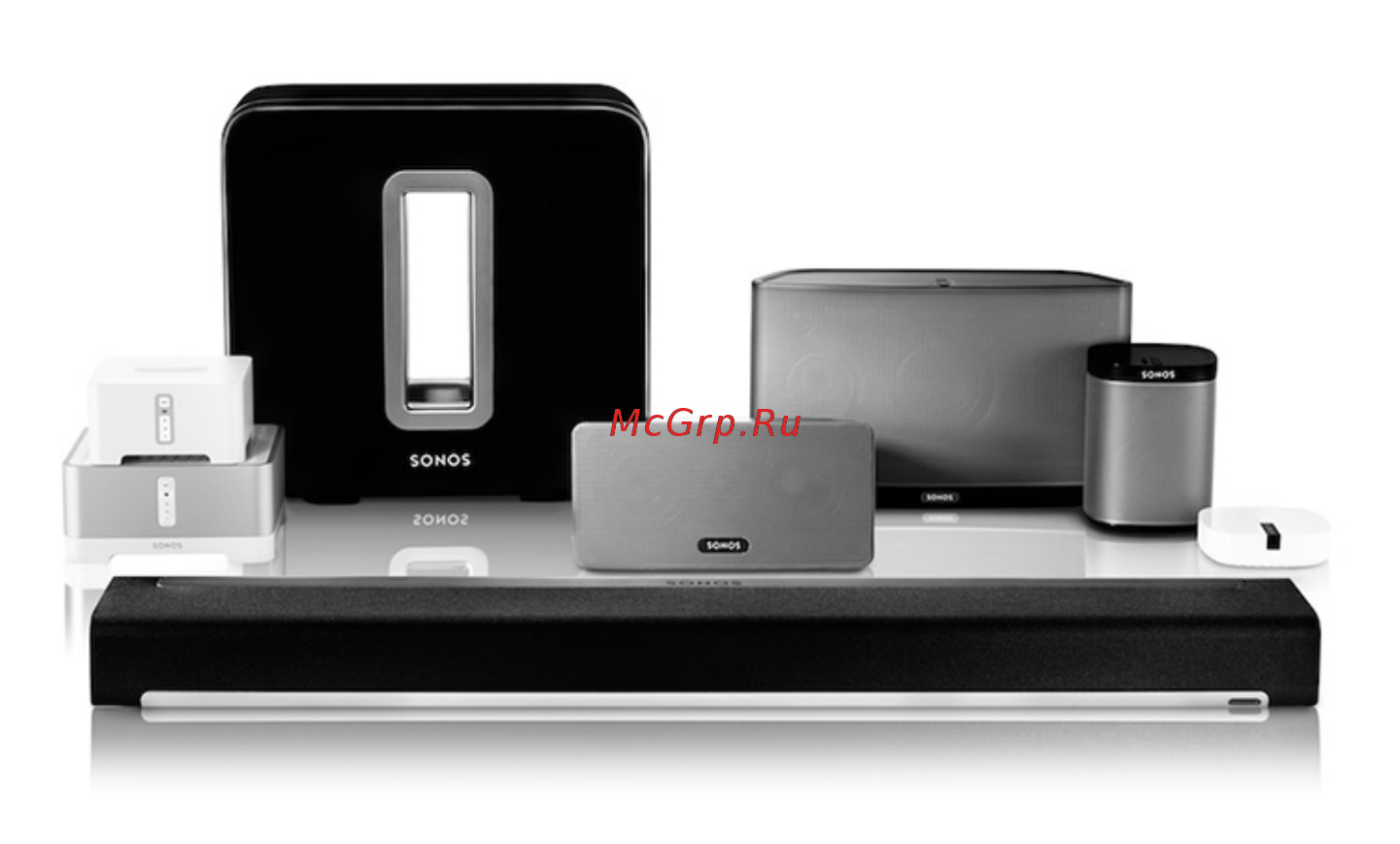 Sonos BOOST [3/15] Adding to an existing sonos system