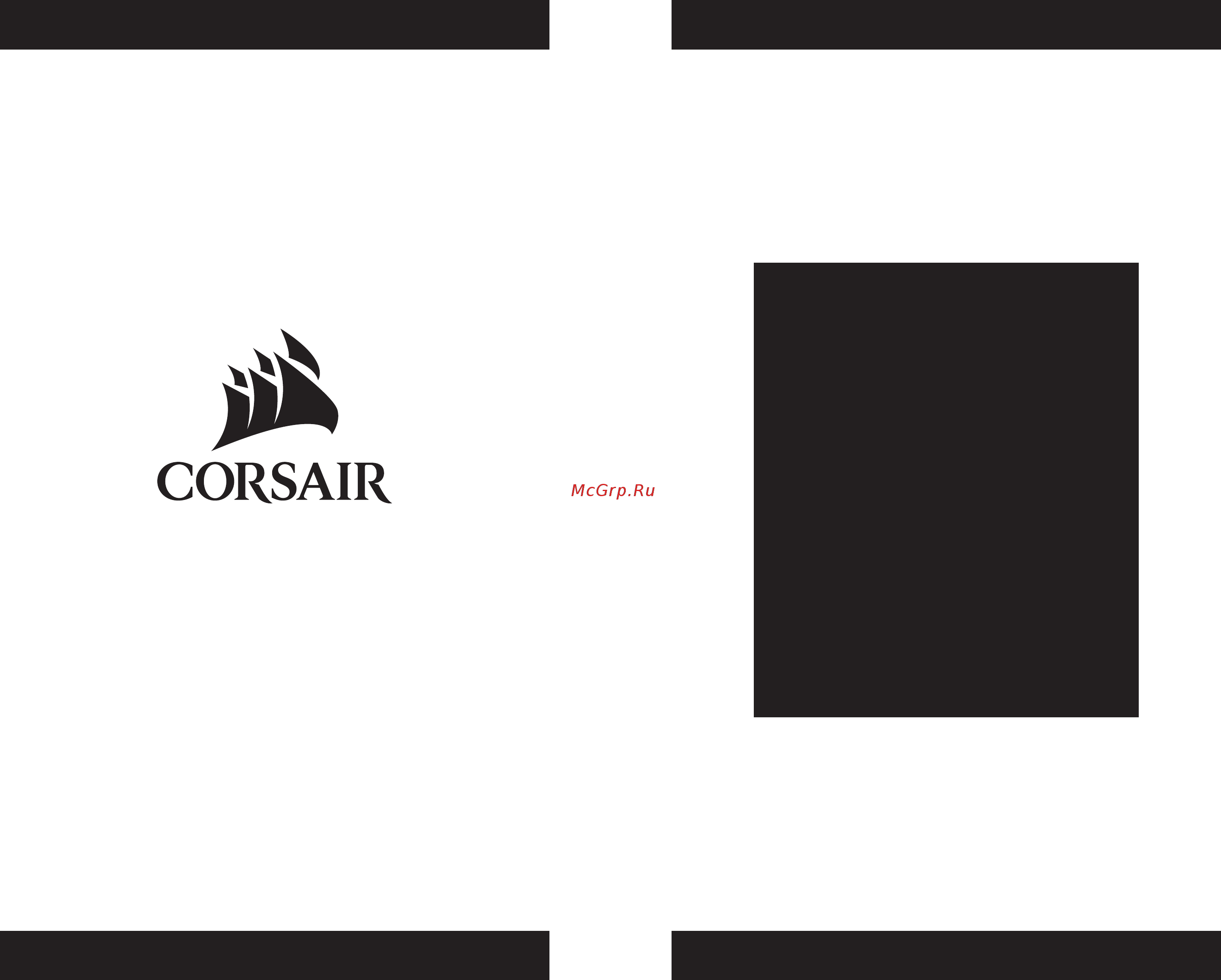 Corsair RM750x CP-9020179-EU [2/82] Corsair com
