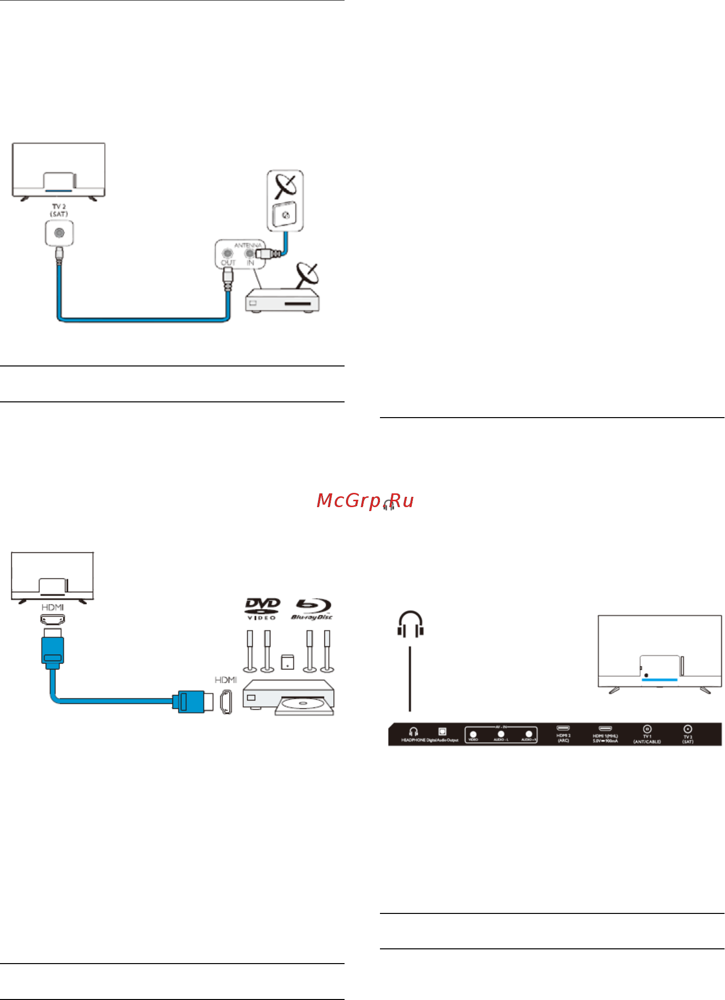 Philips 40PFS5073/60 [10/29] Cam с картой smart card ci