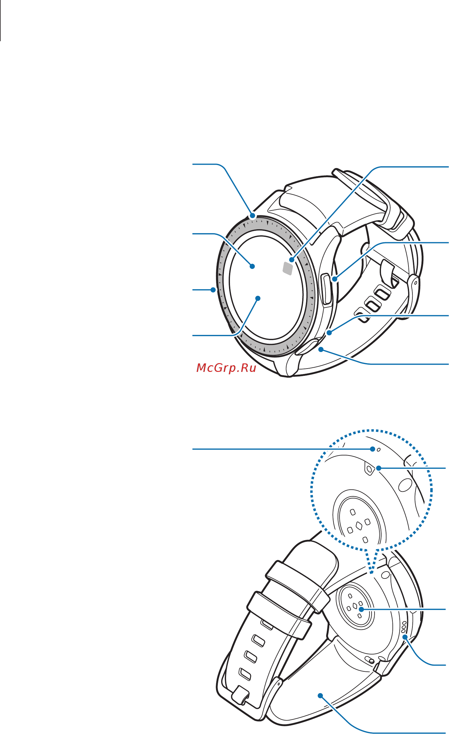 Samsung Galaxy Watch SM-R800NZSASER [11/140] Sm r800