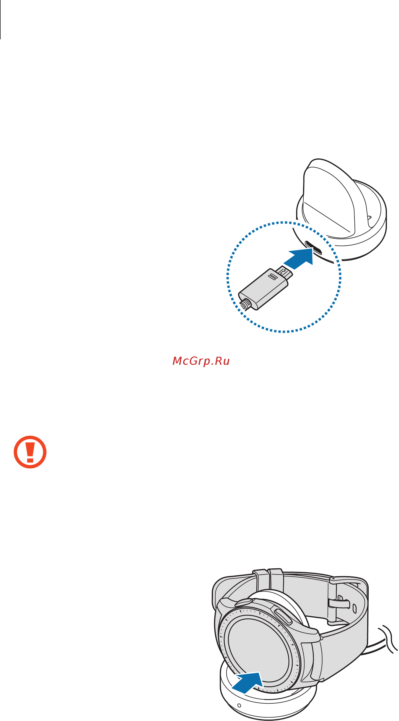 Samsung Galaxy Watch SM-R800NZSASER [15/140] Начало работы