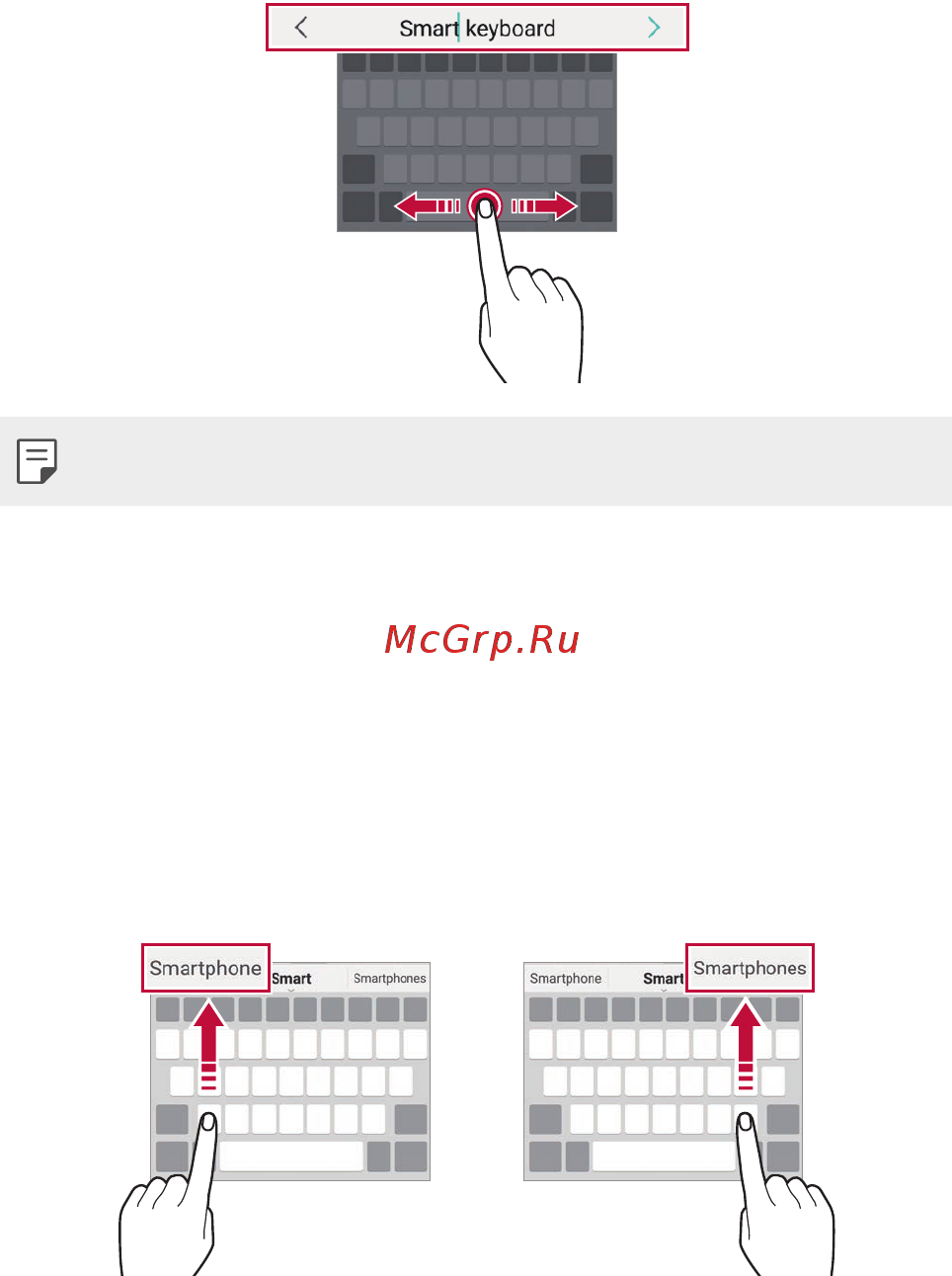 LG G7 ThinQ 64Gb Blue [1050/1157] Suggesting words