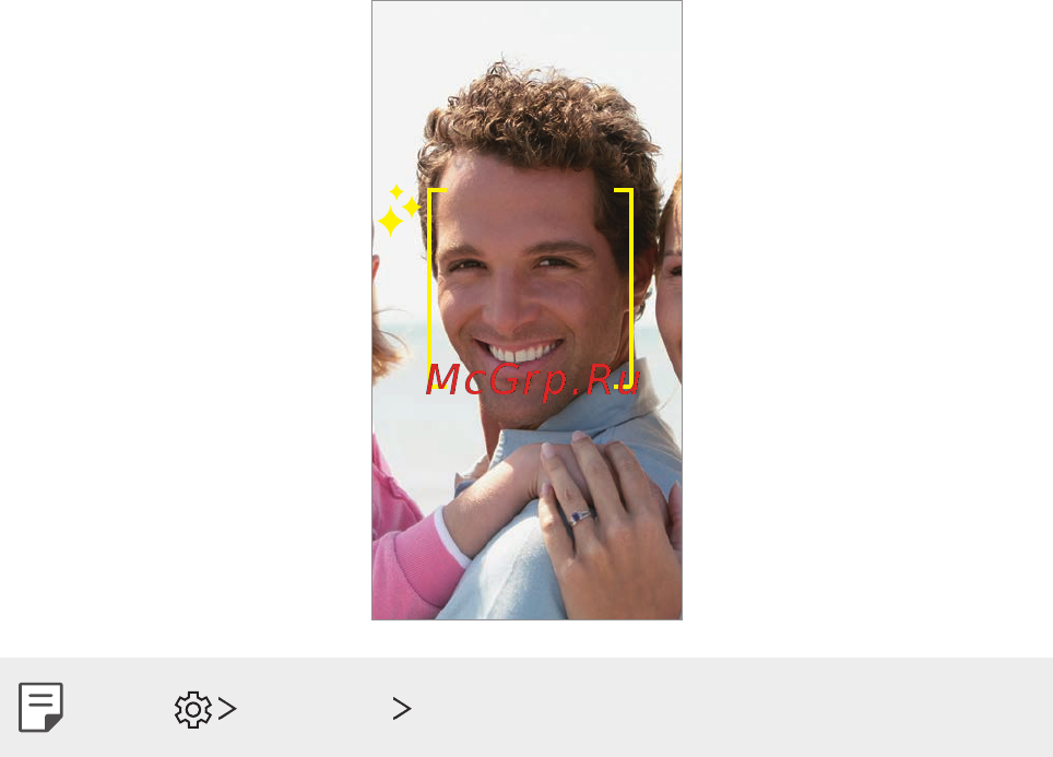 LG G7 ThinQ 64Gb Blue [1083/1157] Auto shot