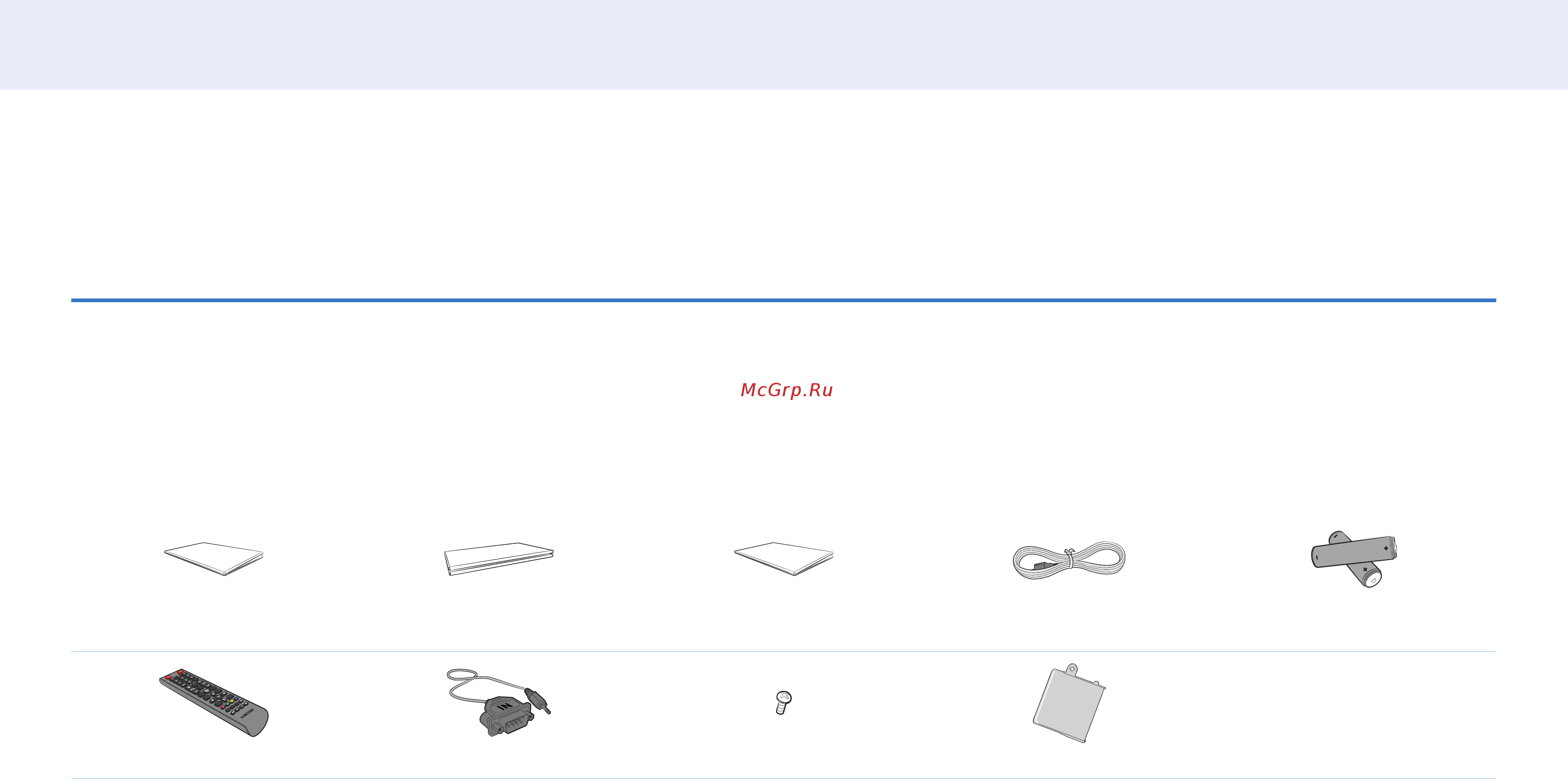 Samsung PH49F Черный [10/88] Device setup