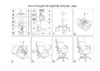 Бюрократ Miro/Black Черный Инструкция по эксплуатации
