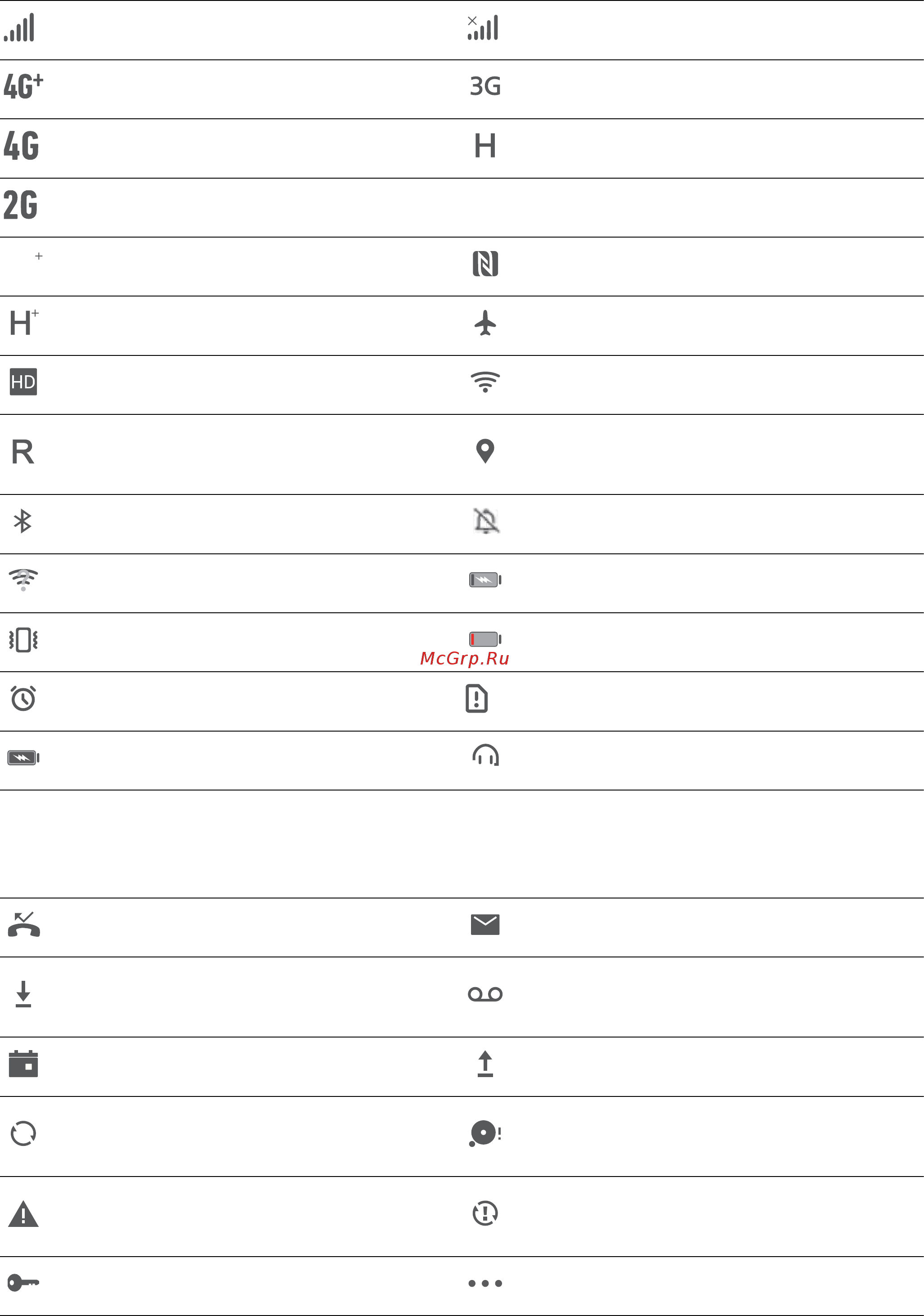 Huawei Mate 20 Twilight Инструкция по эксплуатации онлайн [23/139] 381147