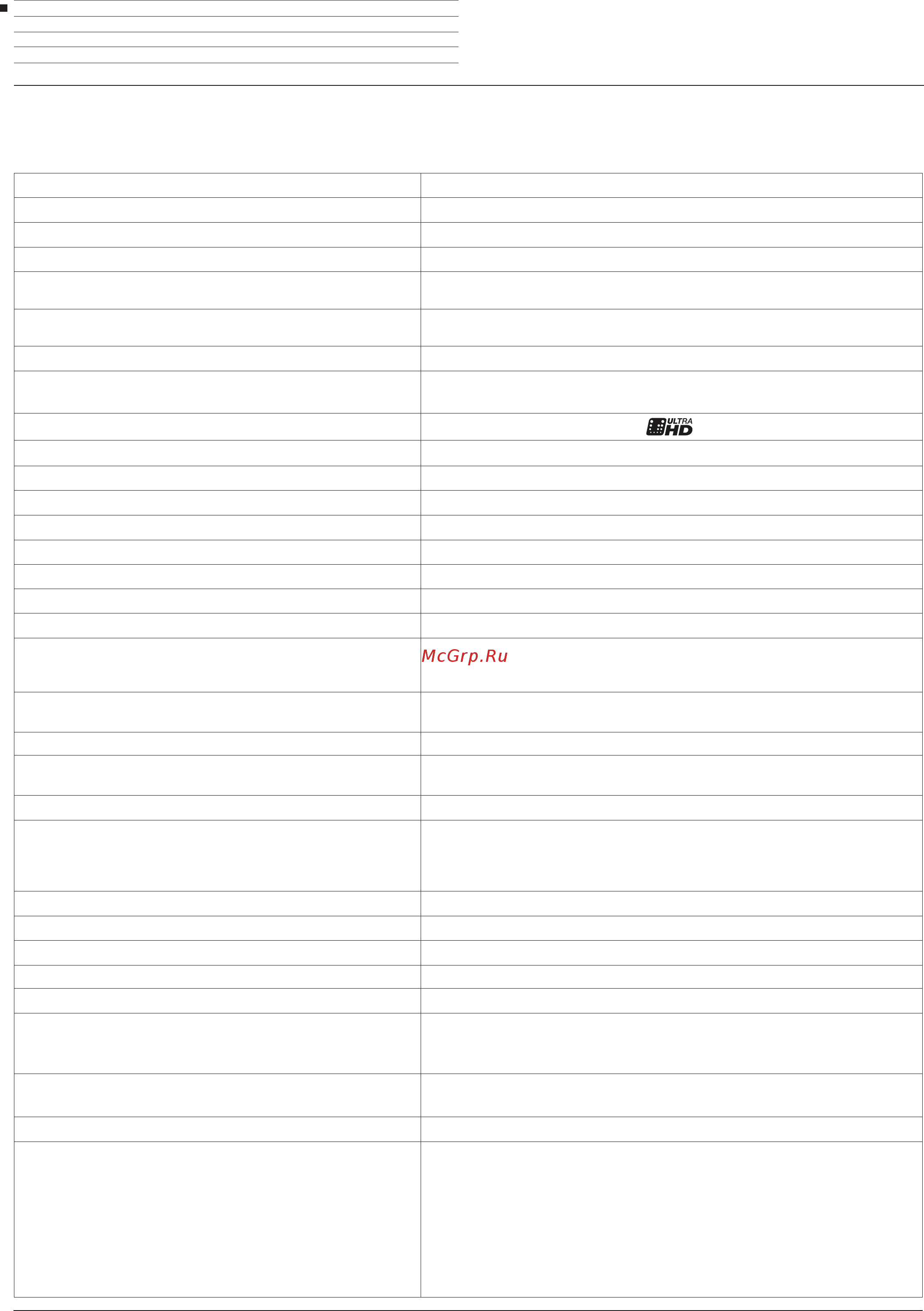 Loewe Bild 3.43 Light Grey [159/204] Технические характеристики bild 4 5