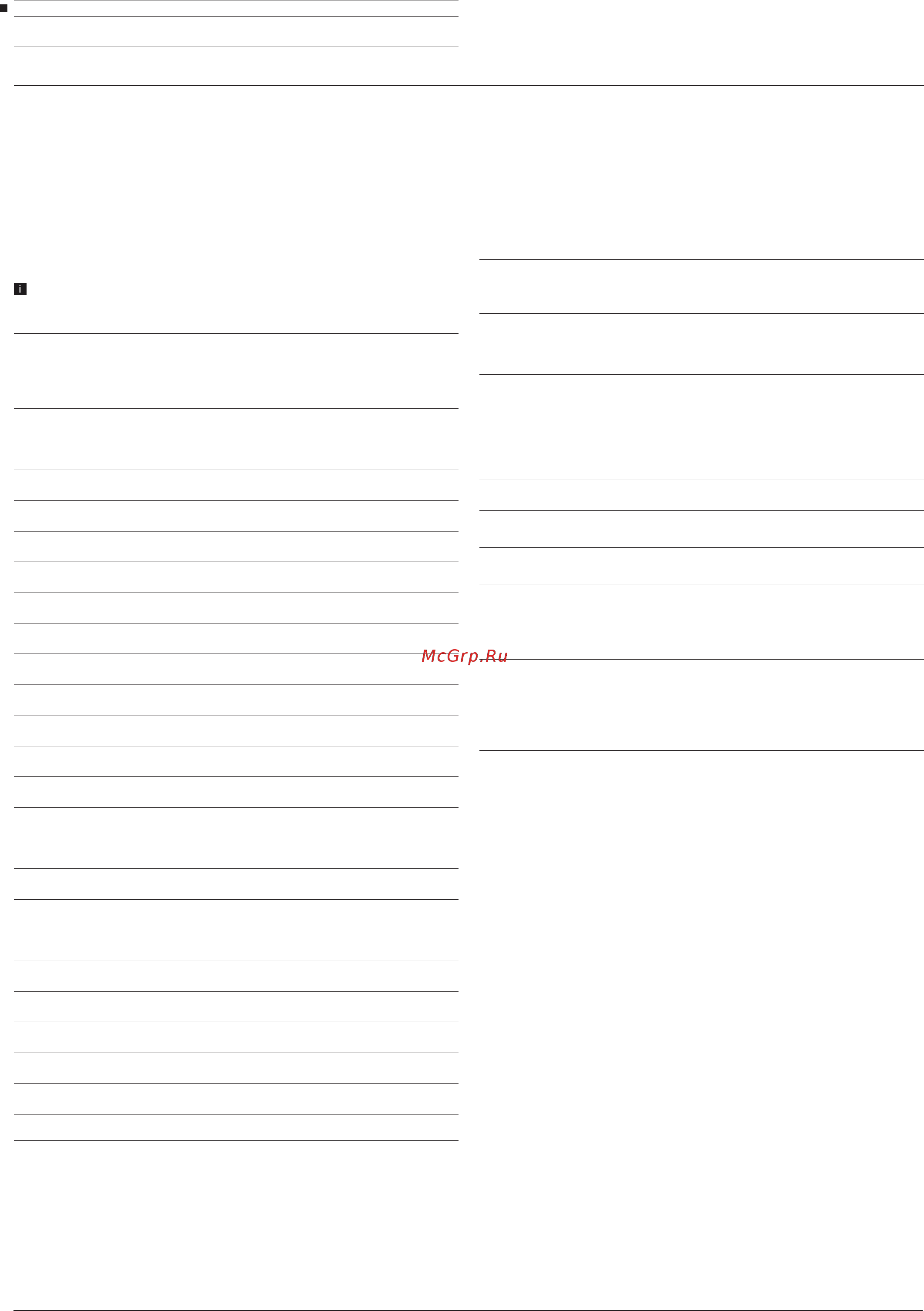 Loewe Bild 3.43 Light Grey [173/204] Сигналы передаваемые через разъем av pc in hdmi