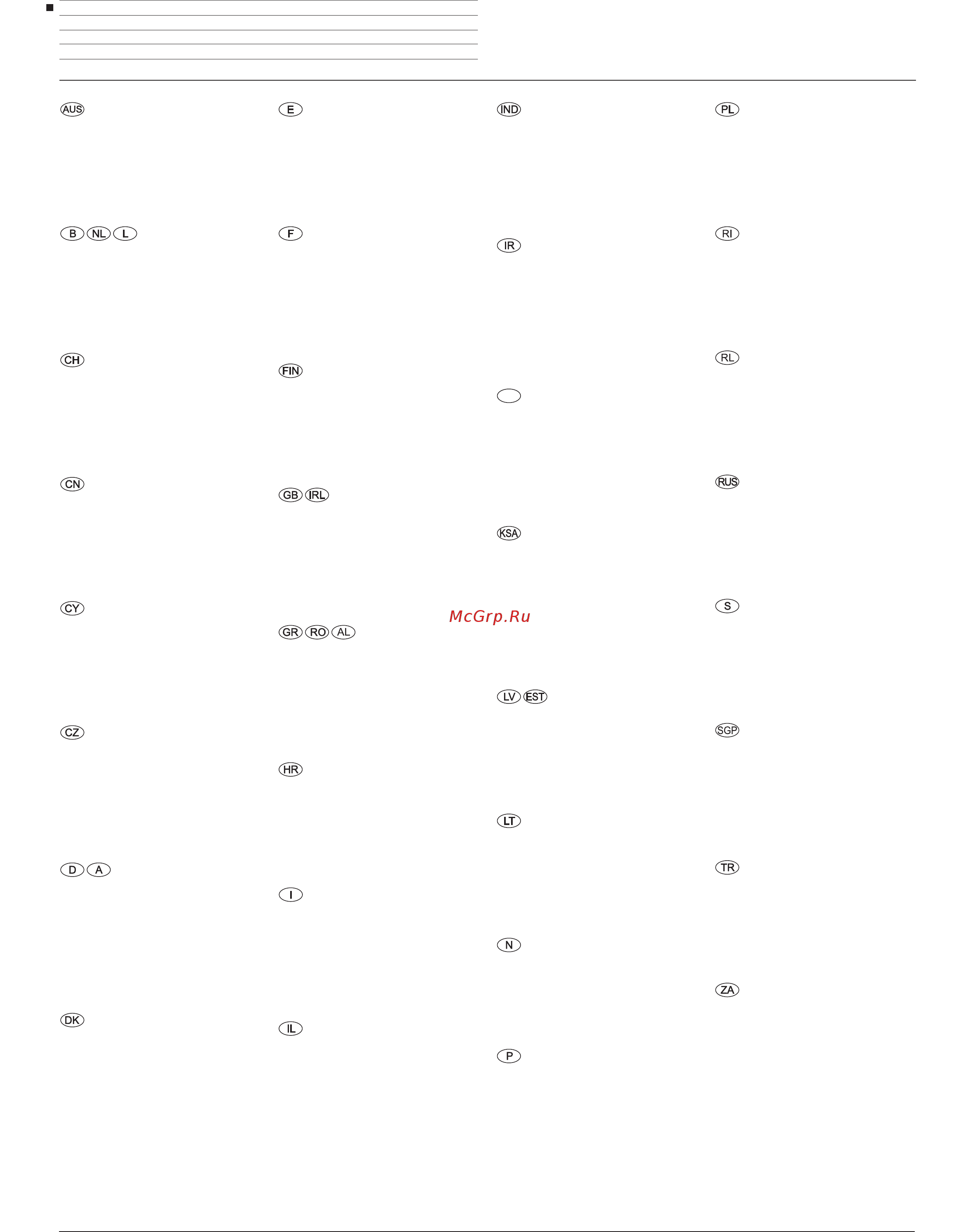 Loewe Bild 3.43 Light Grey [203/204] Česká republika