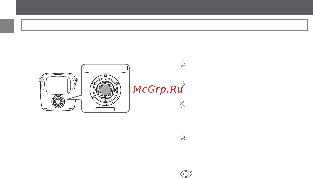 Fujifilm instax SQUARE SQ10 White [20/41] Подробнее о съемке