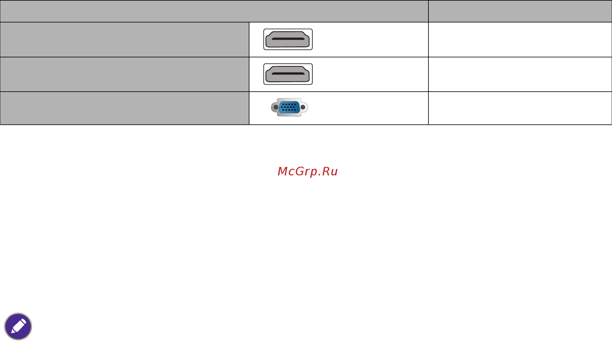 Benq TK800 [19/51] Подключение источников аудиосигнала