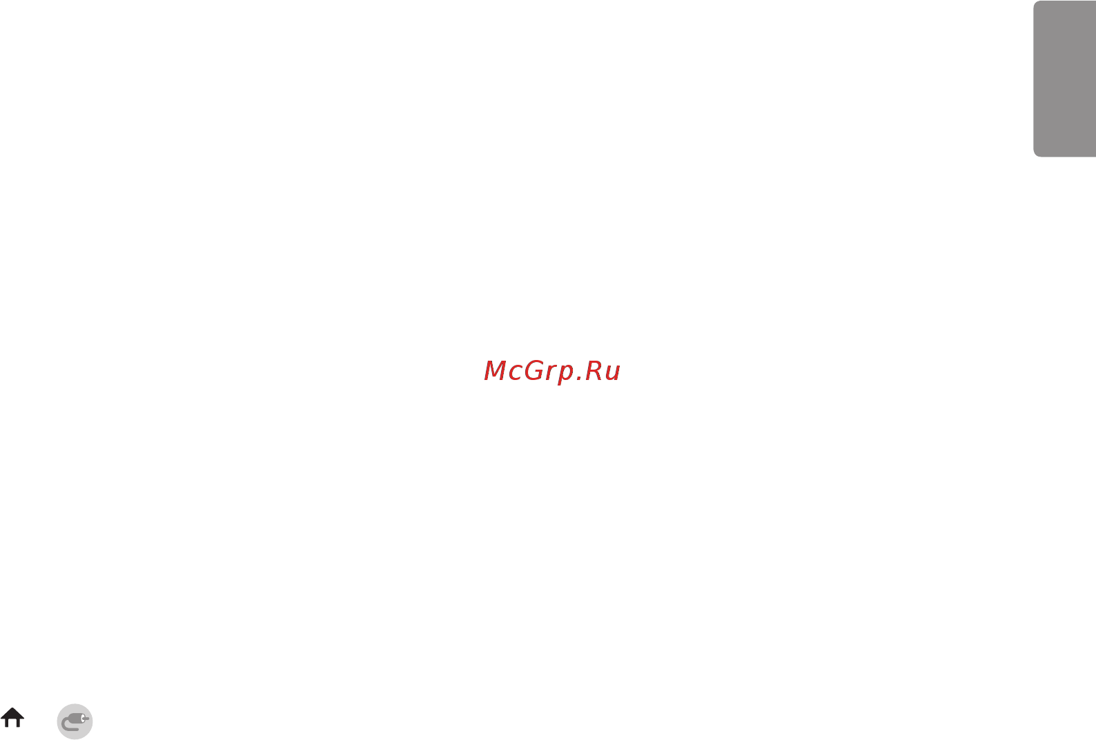 LG 49VL5D-B [21/30] Установка подключений