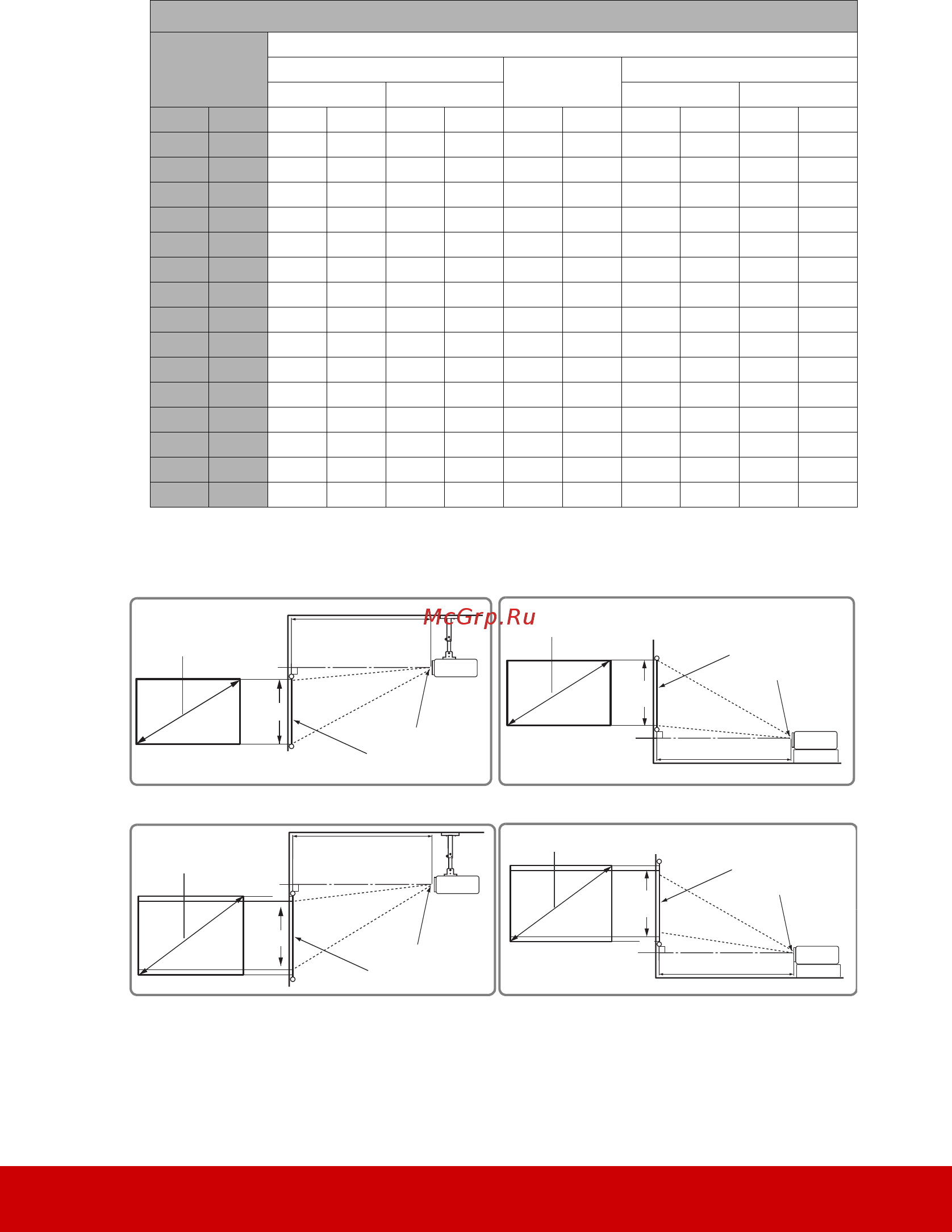 Viewsonic PG705HD VS16778 [21/96] Px700hd
