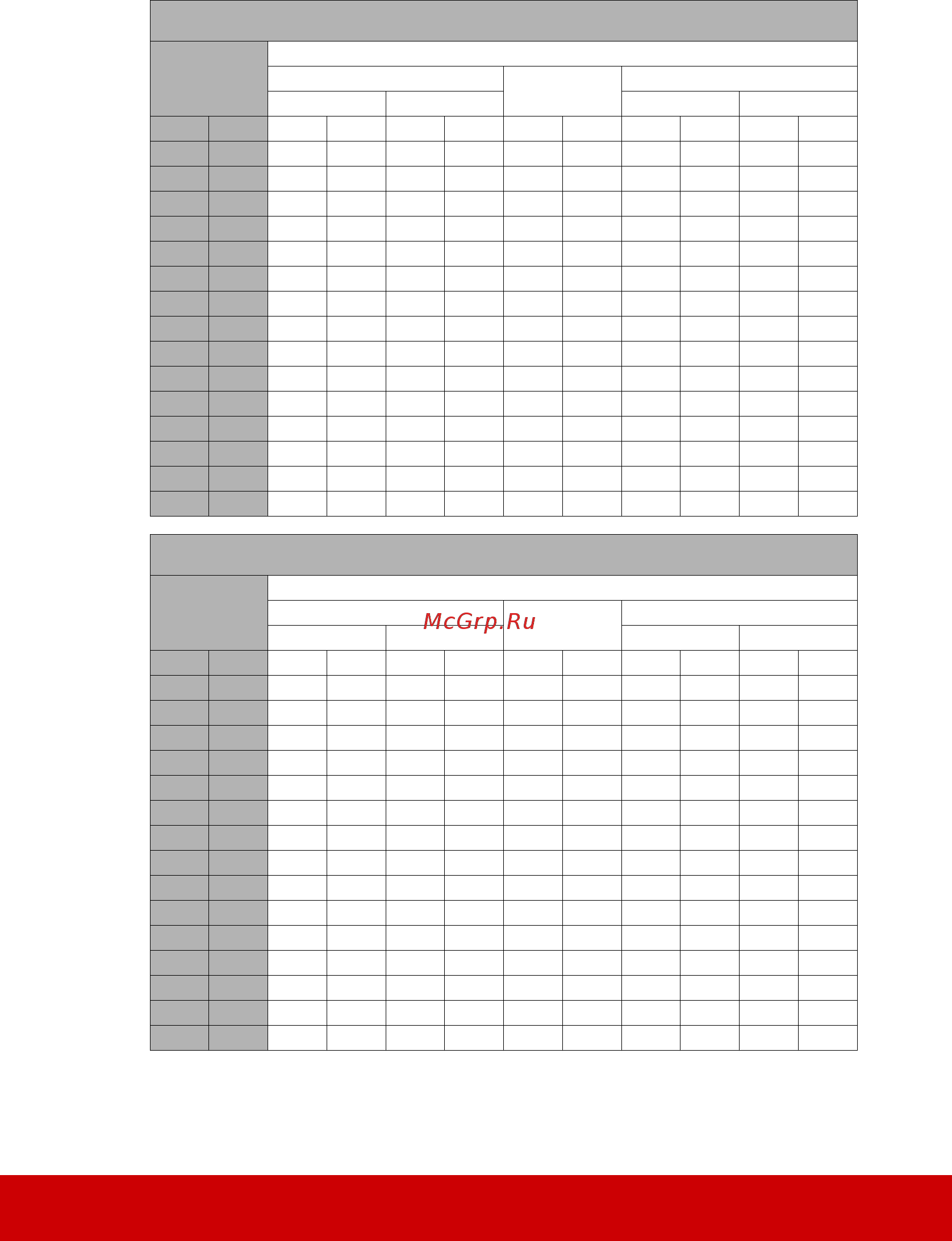 Viewsonic PG705HD VS16778 [22/96] Pg705wu