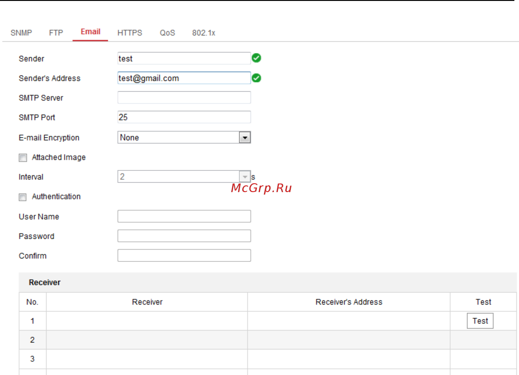 Hikvision DS-2CD6332FWD-IS Белый Инструкция по эксплуатации онлайн [70/137] 381342