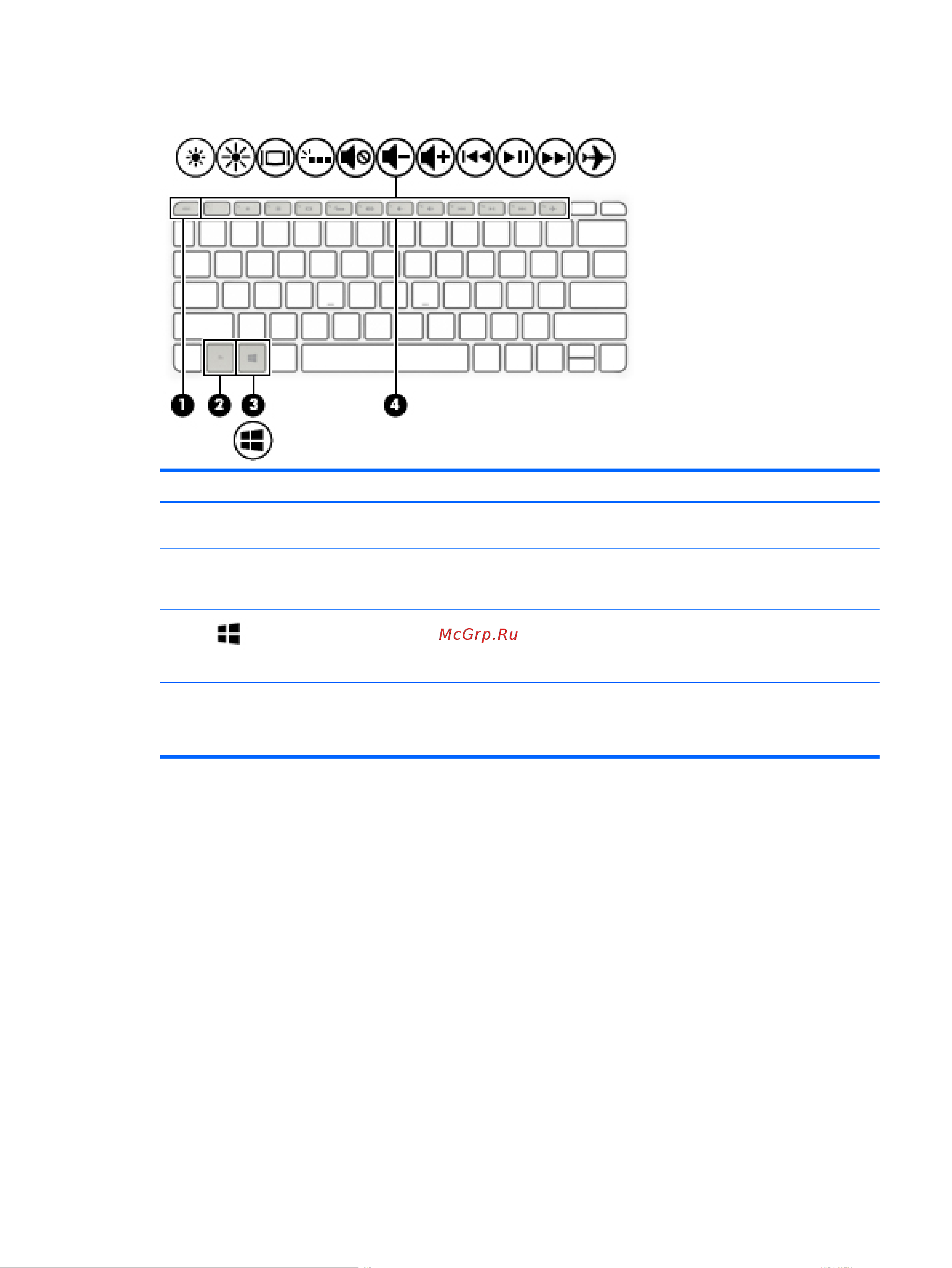 HP Pavilion 15-bc423ur 4GT08EA [21/68] Верхняя часть 13