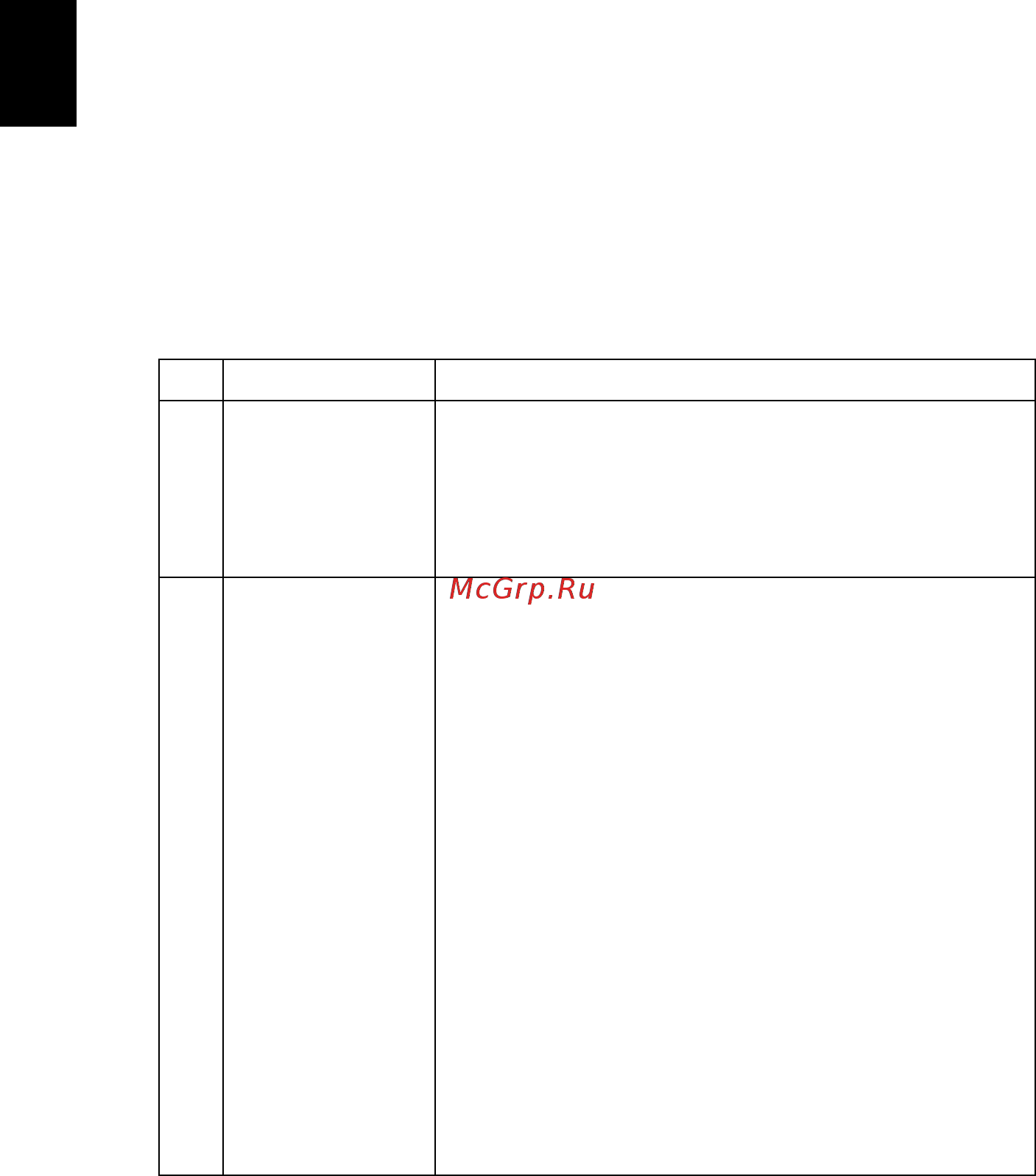 Acer P5627 MR.JNG11.001 [52/75] Русский