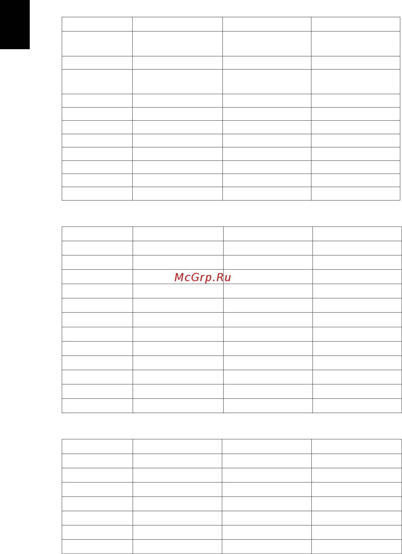 Acer P5627 MR.JNG11.001 [68/75] Русский