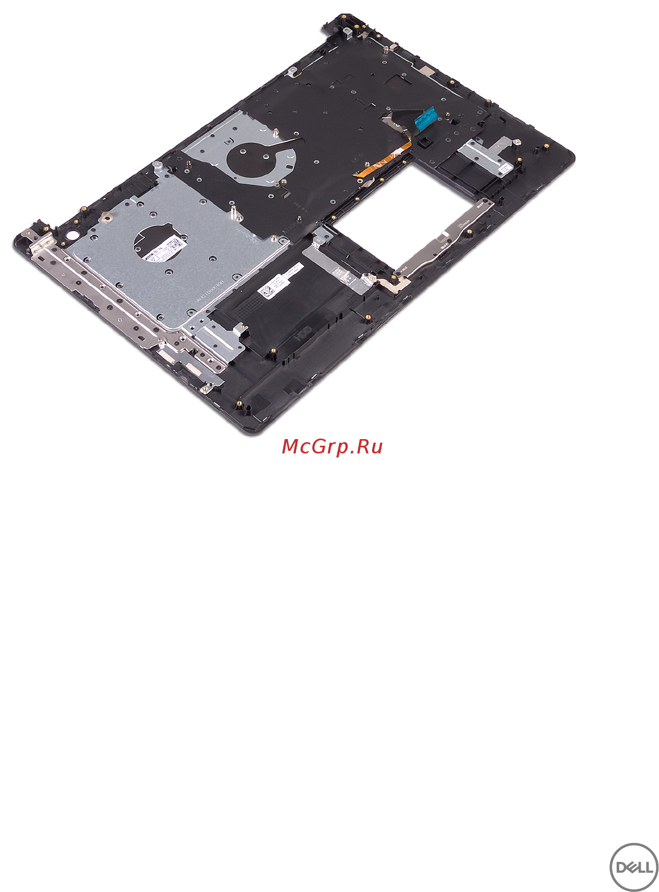 Dell Inspiron 5770-6946 [98/148] Последовательность действий