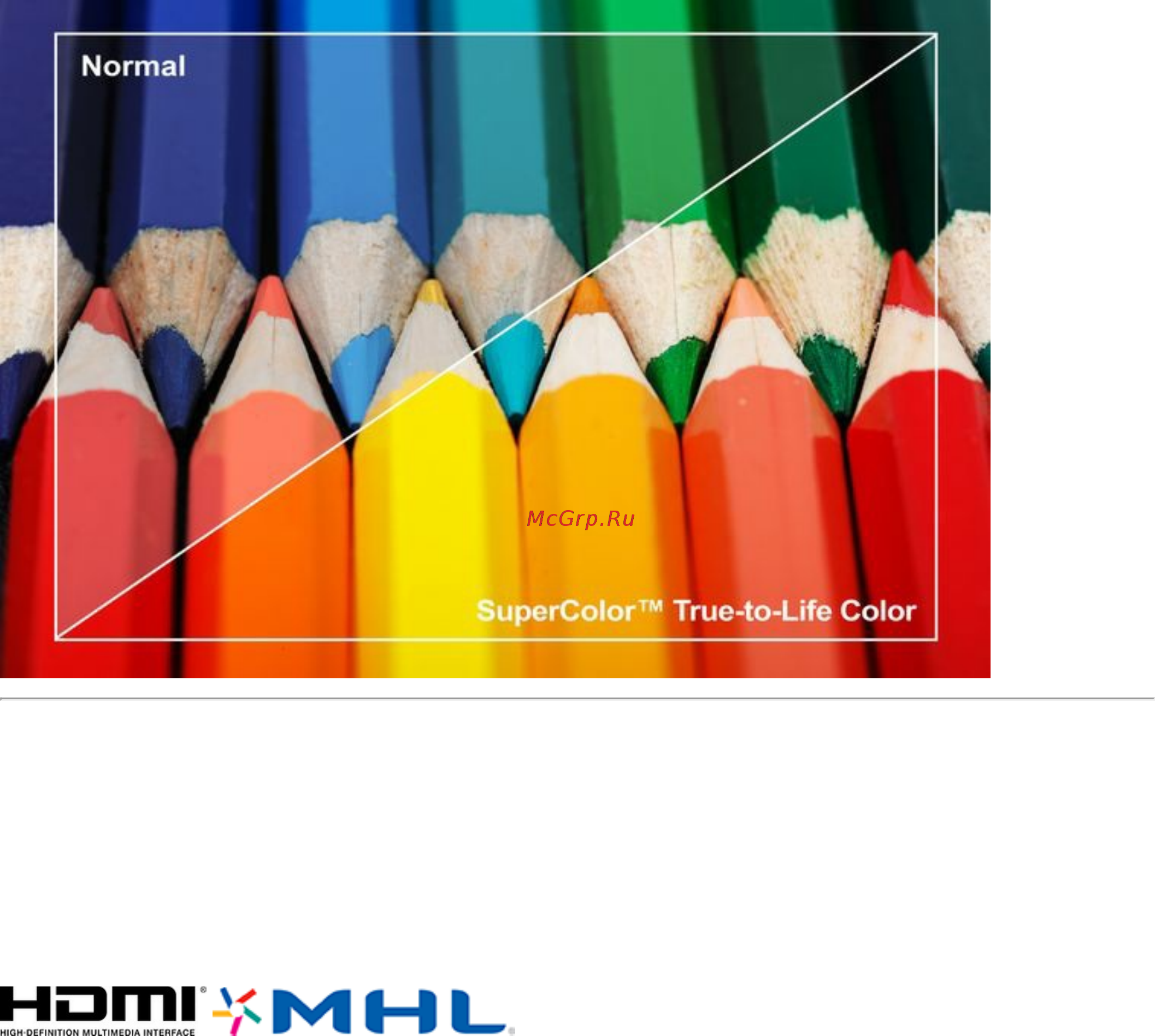 Viewsonic LightStream PJD6550LW VS15879 [3/13] Portall безопасныйпортmhl hdmi