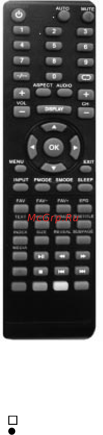 Витязь 19 LCD 811-4D FTA [8/15] Tllltl