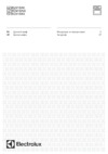 Electrolux EZB52410AK Руководство по эксплуатации