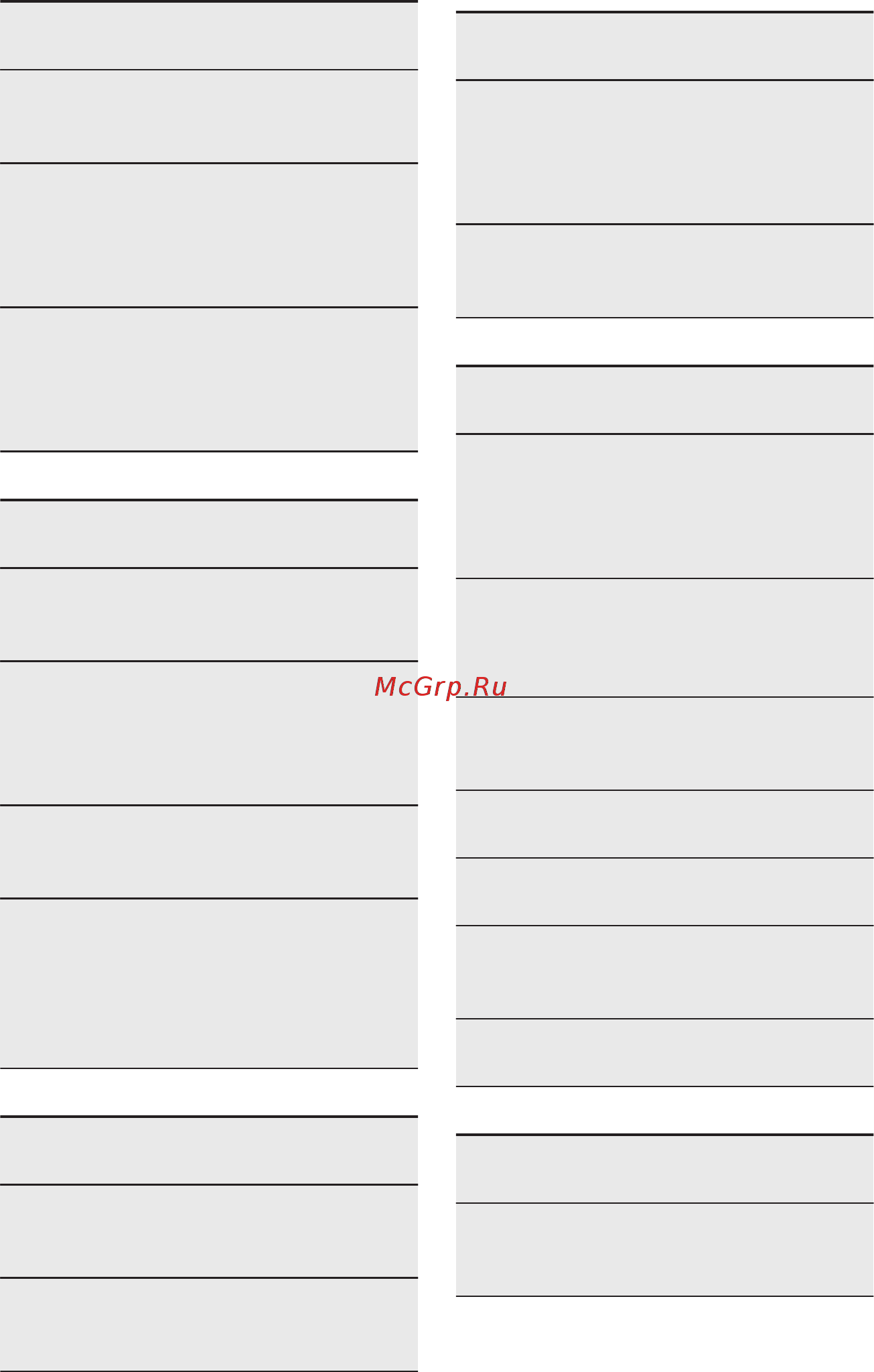 Electrolux OEF3H 70 TX Руководство по эксплуатации онлайн [22/36] 795147